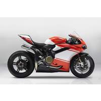 DUCATI 1299 Panigale 2017-2017